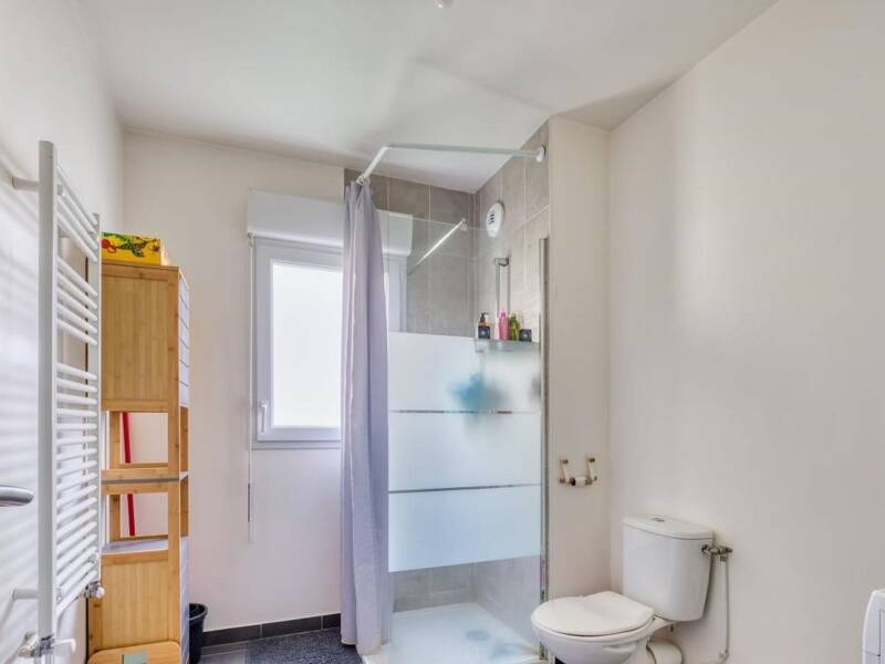 Maison à louer, 42m², VILLENOY