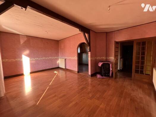 Immeuble à vendre 85 000 € Raon-l'Étape 88110