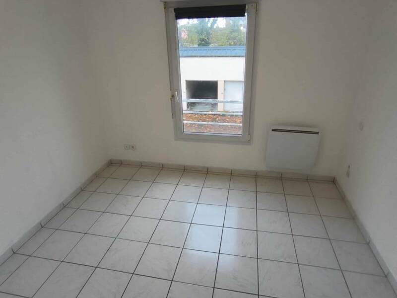 Maison à louer, 31m², AMIENS