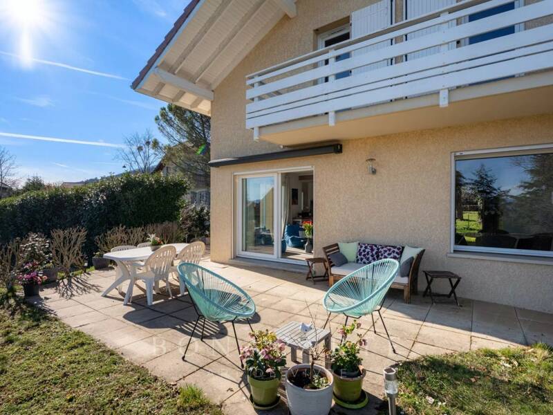 Maison à vendre, 165m², ECHENEVEX