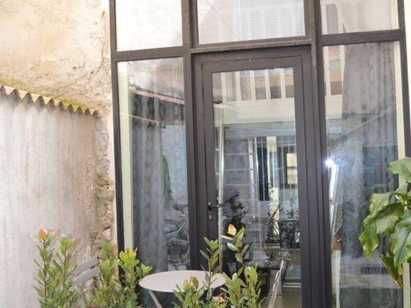 Maison à louer, 0m², AIX EN PROVENCE