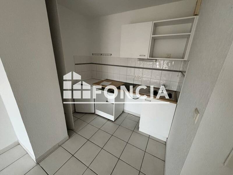 Maison à louer, 38m², MONTPELLIER