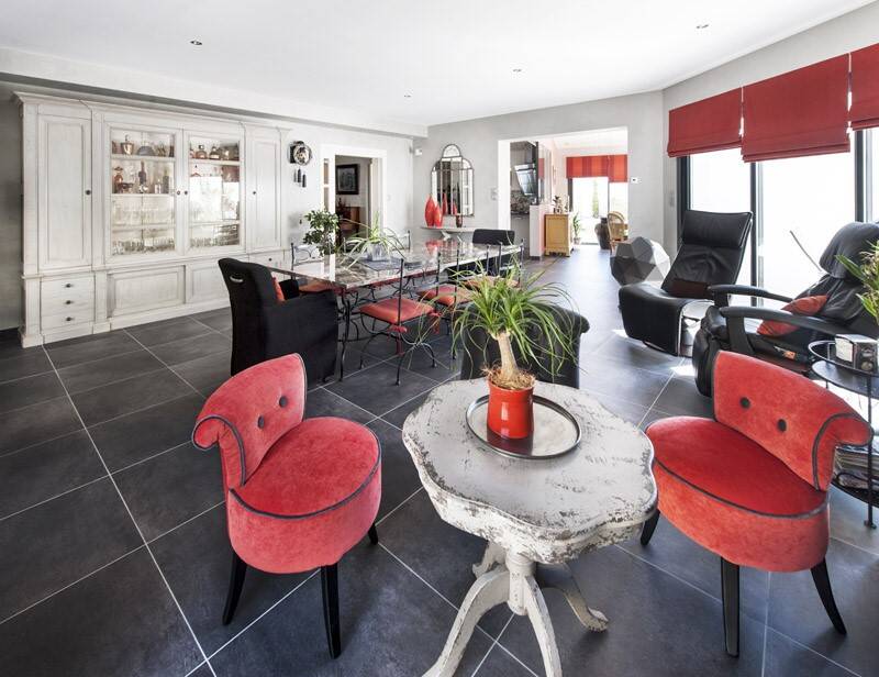 Maison à vendre, 271m², CHALLANS