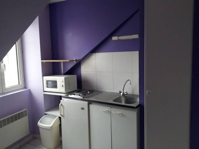 Maison à louer, 15m², NANTES