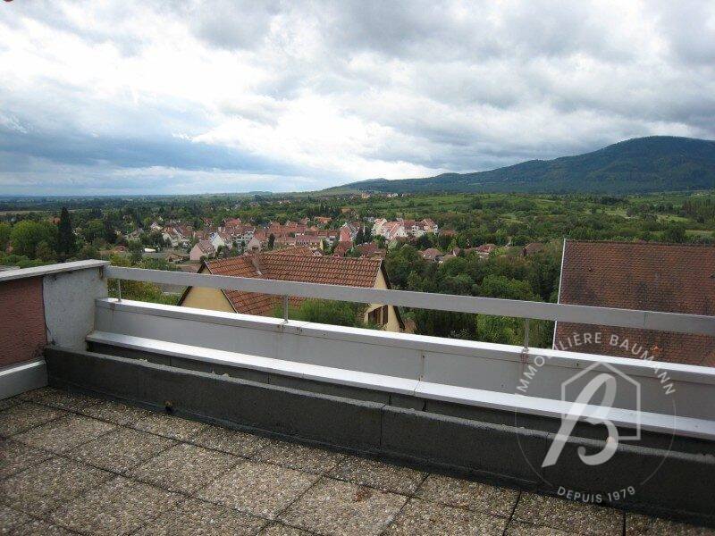 Maison à louer, 33m², OBERNAI