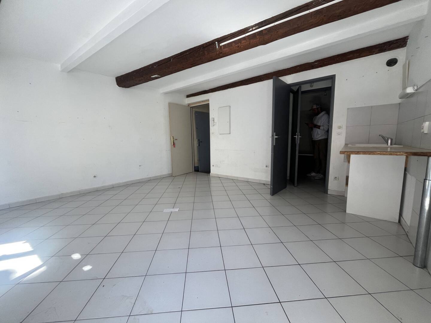Maison à vendre, 29m², TOULON