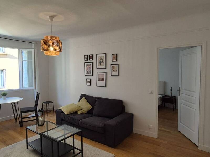 Maison à louer, 44m², BOULOGNE BILLANCOURT