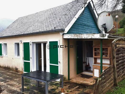 Maison à vendre 79 000 € 3 pièces 2 chambres 33 m² Lissac-sur-Couze 19600