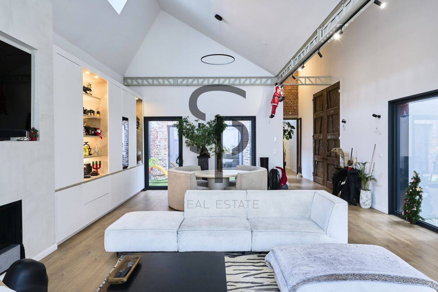 Maison à vendre, 263m², MARCQ EN BAROEUL