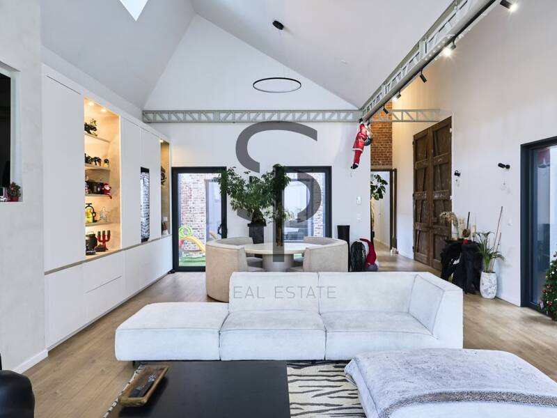 Maison à vendre, 263m², MARCQ EN BAROEUL