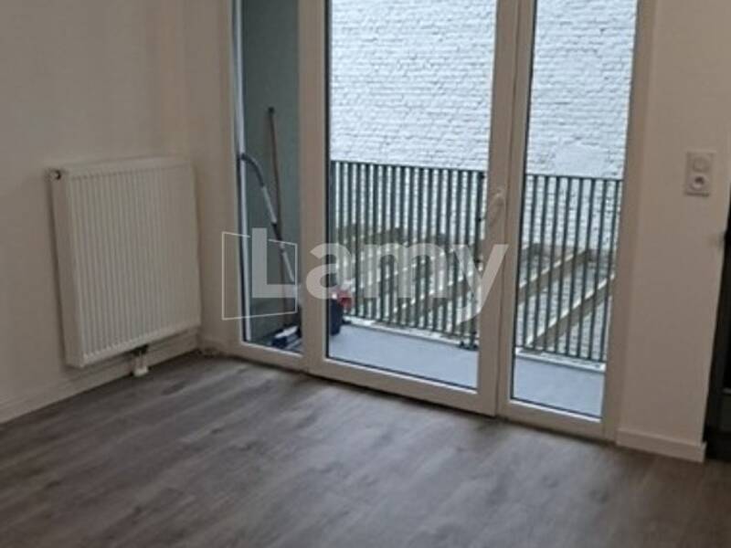 Maison à louer, 39m², LILLE