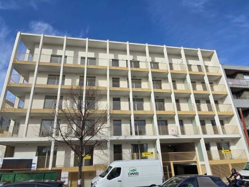 Maison à louer, 63m², CLERMONT FERRAND