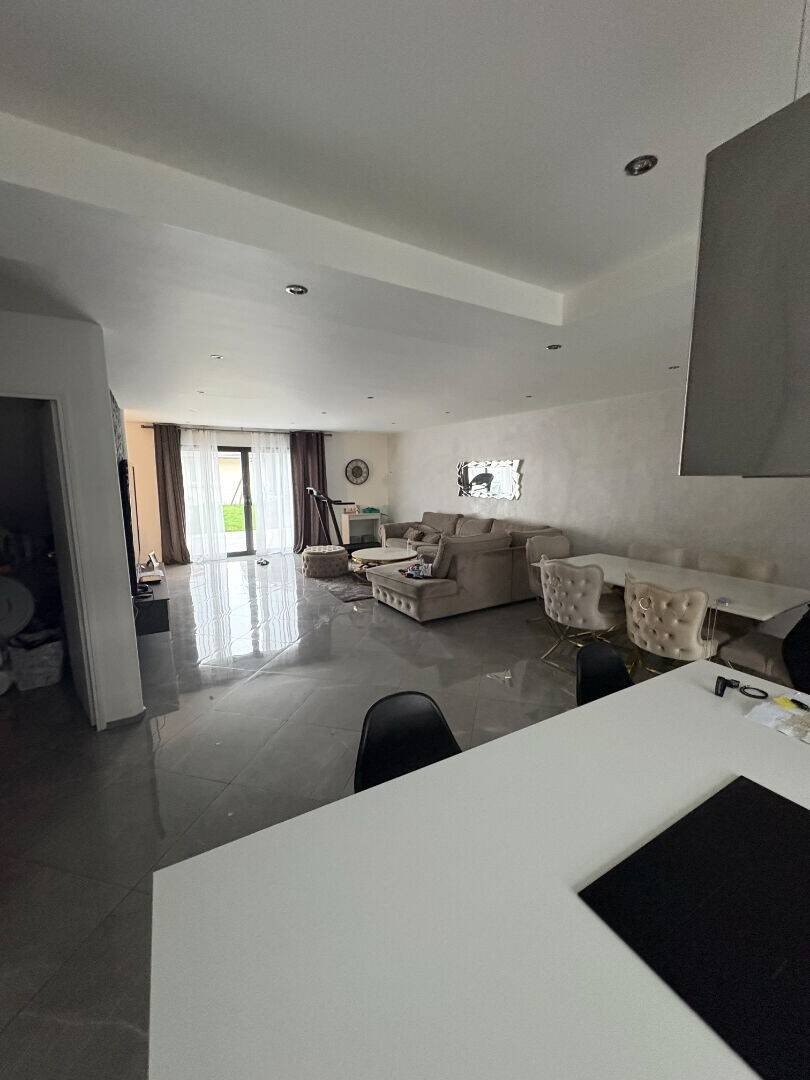 Maison à vendre, 140m², AULNAY SOUS BOIS