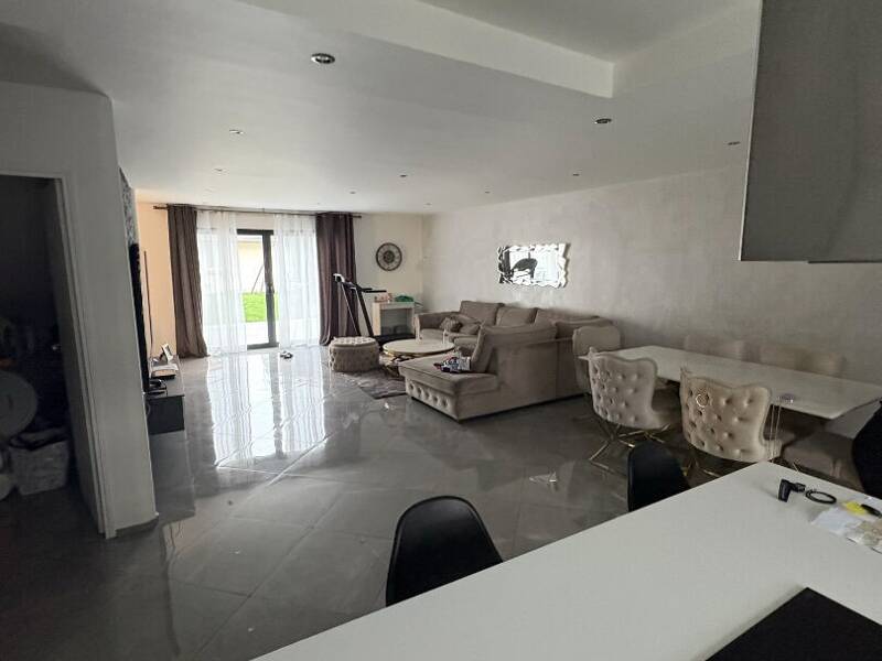 Maison à vendre, 140m², AULNAY SOUS BOIS