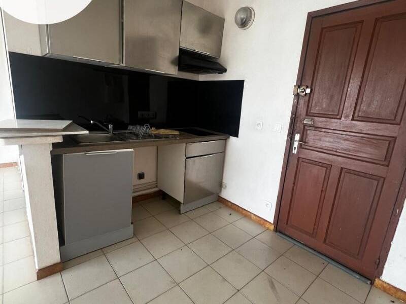 Maison à louer, 24m², KOUROU