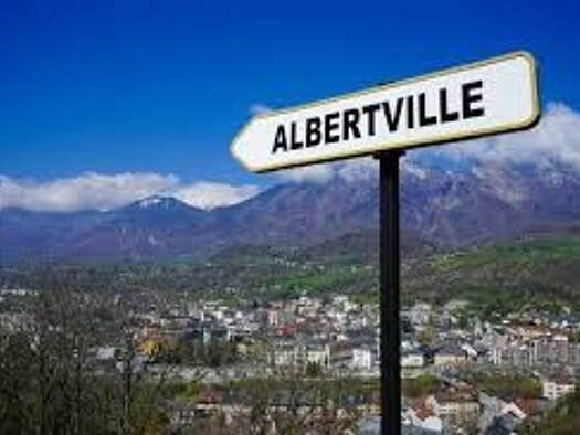 Appartement en viager occupé Bouquet 34 009 € 4 pièces 2 chambres 59 m² 2 étages Jean Jaures-Jean Moulin-Ripaille Albertville 73200