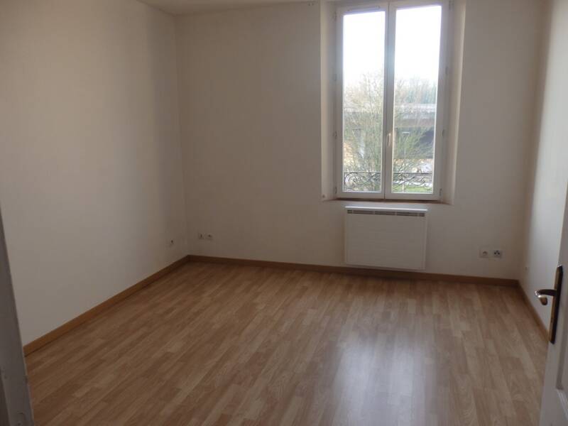 Maison à louer, 35m², MONTATAIRE