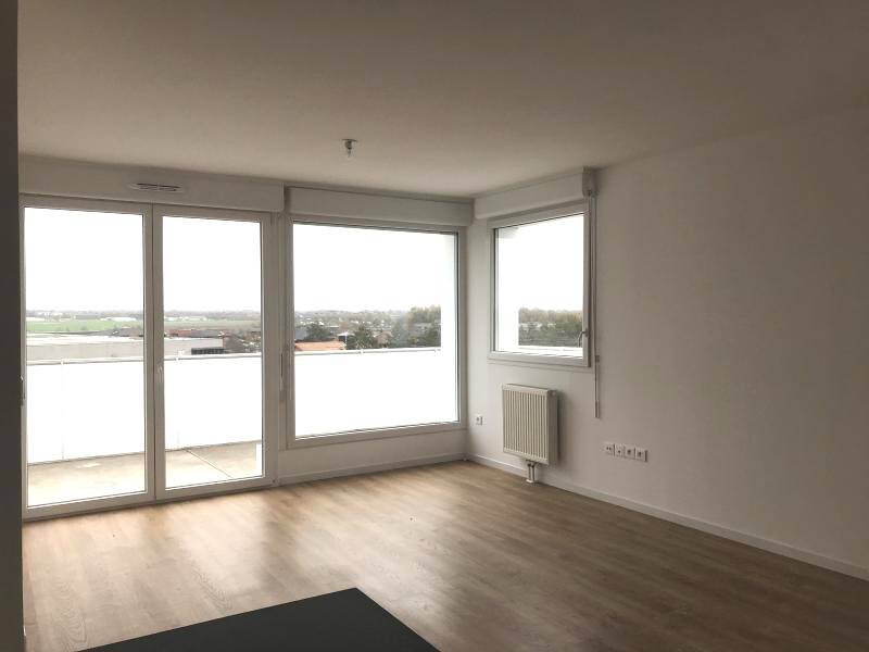 Maison à louer, 98m², WAMBRECHIES