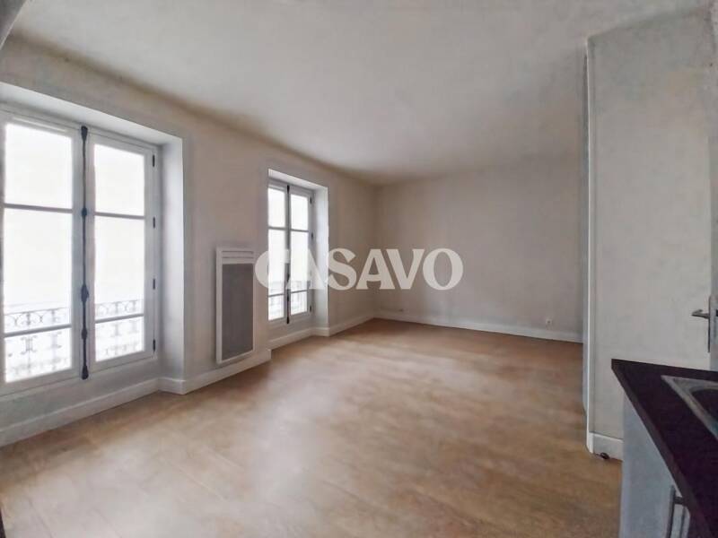 Maison à vendre, 27m², PARIS 11E