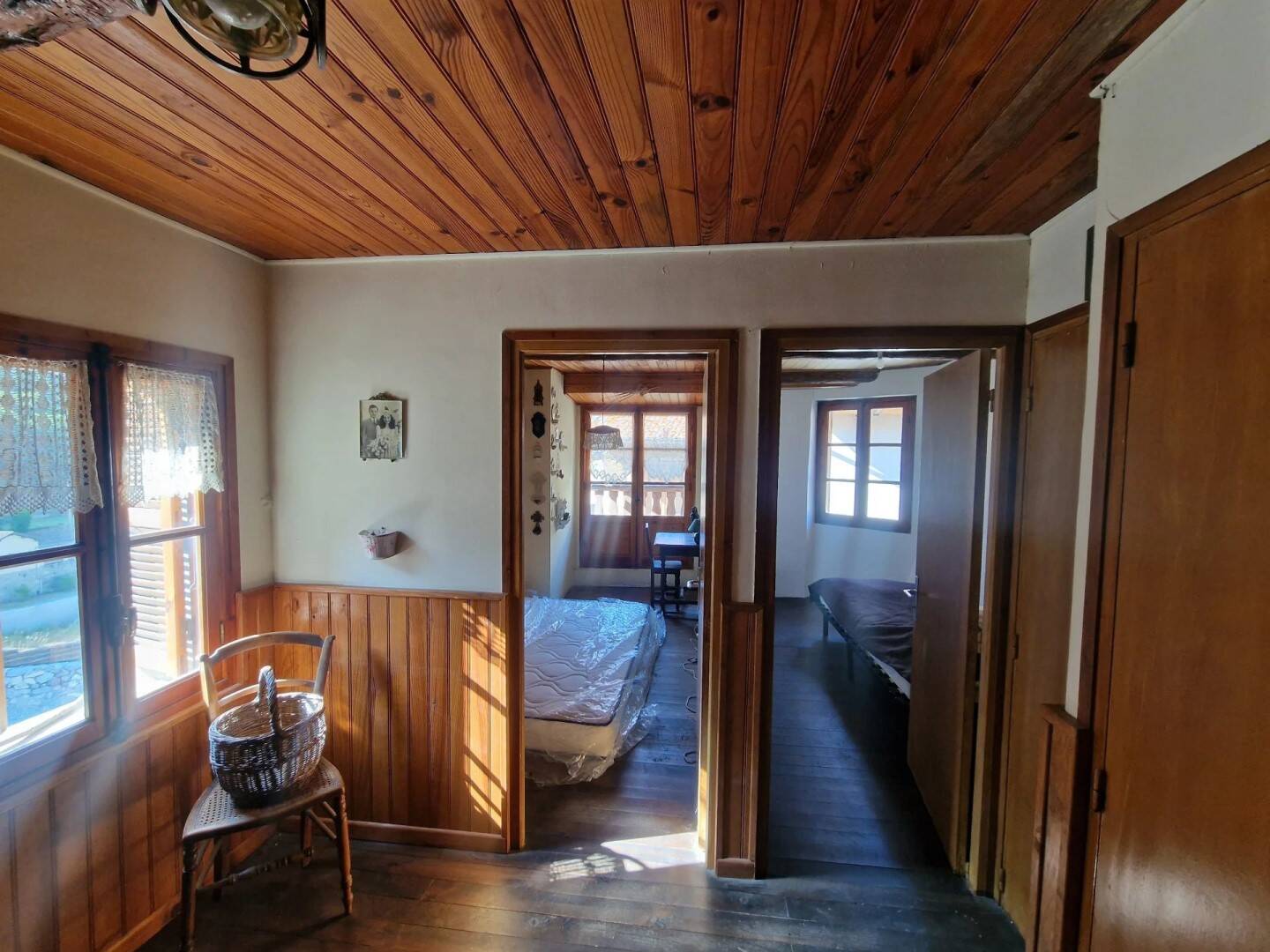 Maison à vendre, 46m², SAINT MARTIN VESUBIE