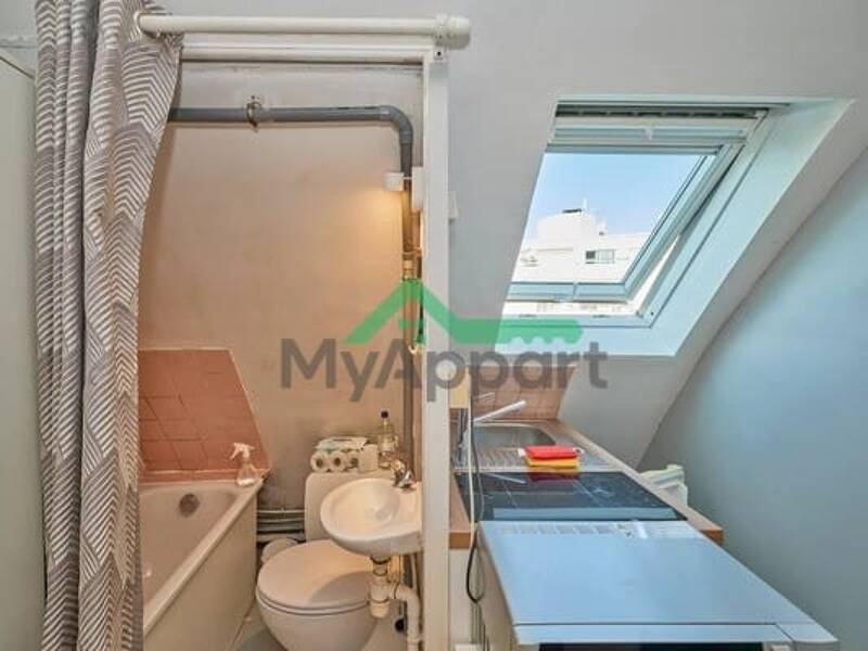 Maison à louer, 10m², PARIS 11E