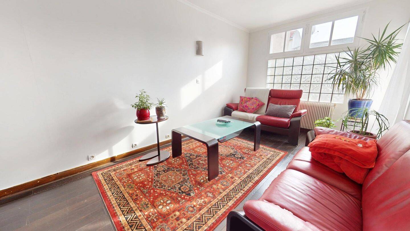 Maison à vendre, 95m², DRANCY