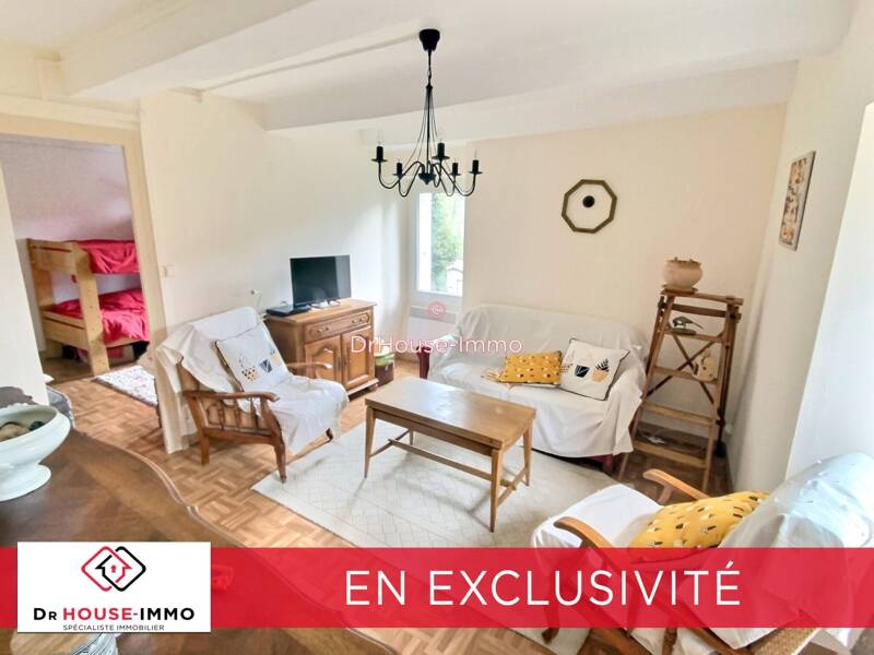 Maison à vendre, 49m², MONTPEZAT SOUS BAUZON