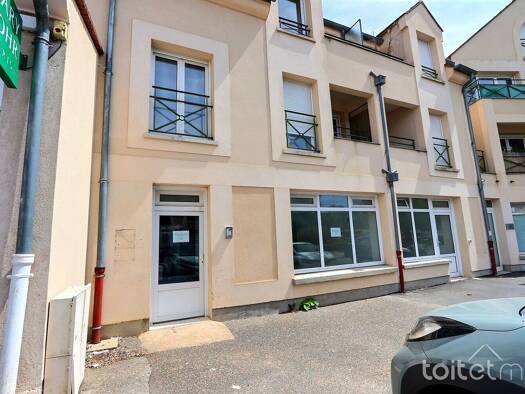 Local commercial à vendre 239 000 € 87,05 m² de surface de vente Moulon-Vatonne Centre Gif-sur-Yvette 91190