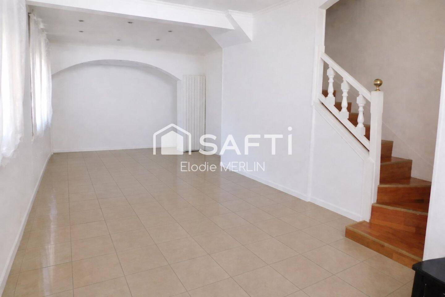 Maison à vendre, 116m², ARGENTEUIL