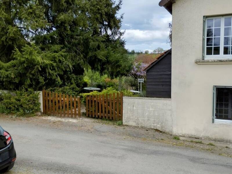 Maison à vendre, 198m², SEMELAY