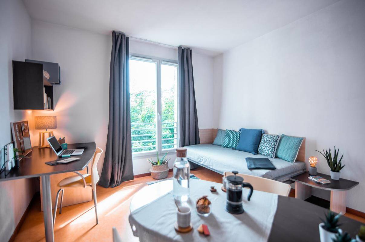 Maison à vendre, 18m², VENISSIEUX
