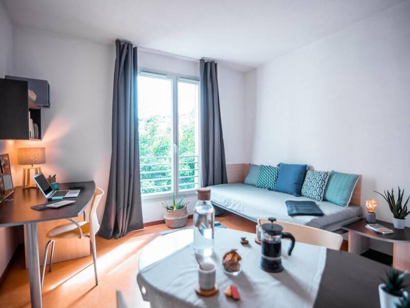 Maison à vendre, 18m², VENISSIEUX