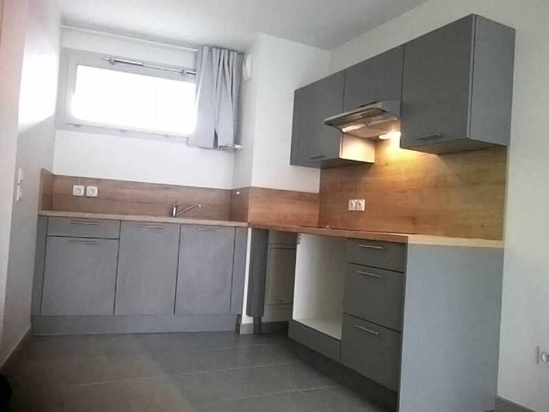 Maison à louer, 43m², GRENOBLE