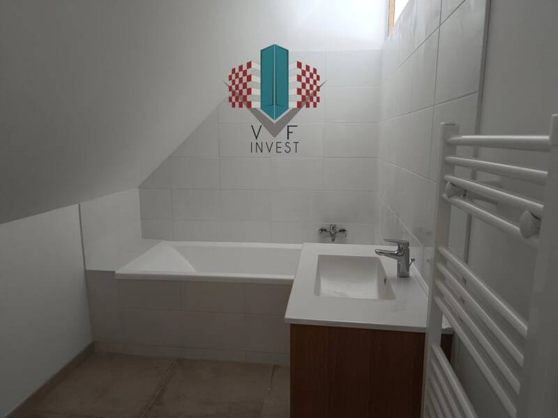 Maison à louer, 68m², EVREUX