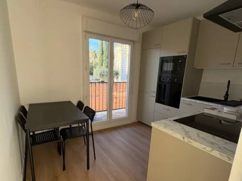 Maison à louer, 52m², AIX EN PROVENCE