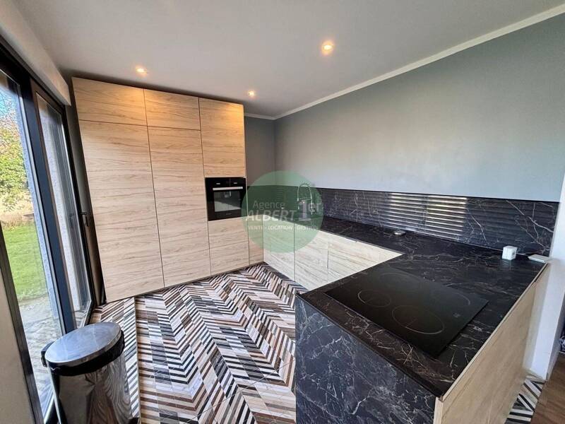 Maison à vendre, 111m², LE HAVRE