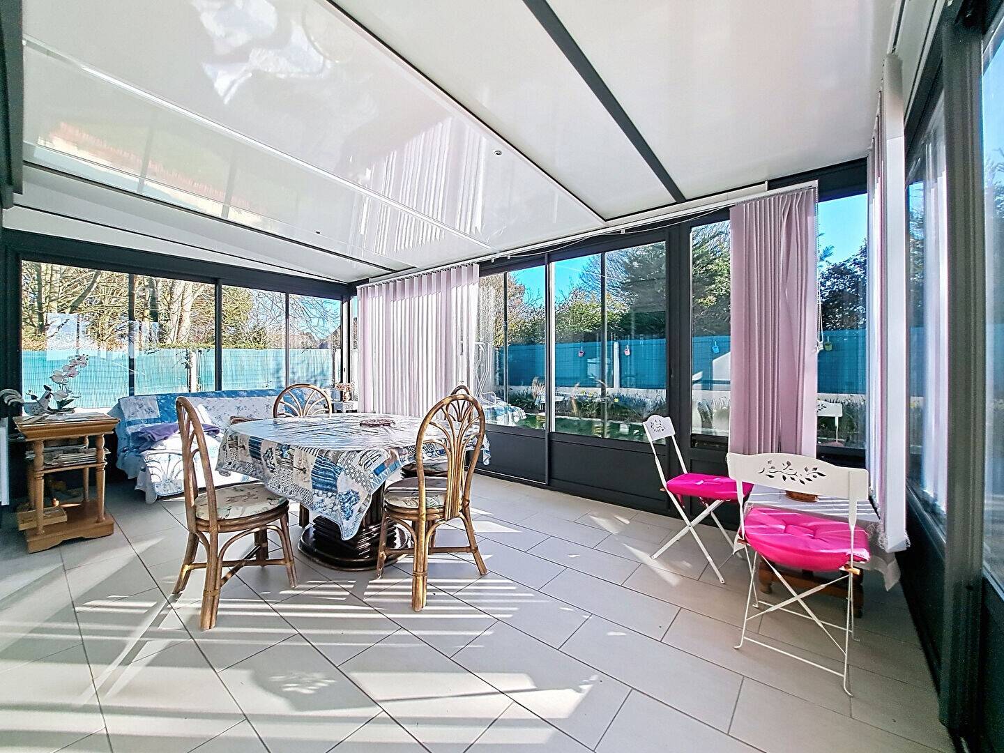 Maison à vendre, 90m², LANCIEUX