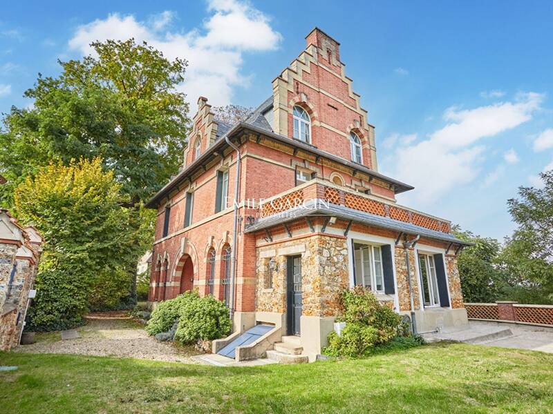 Maison à vendre, 381m², VERSAILLES