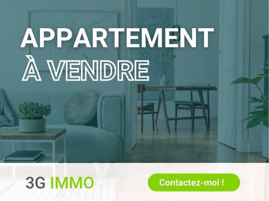 Appartement à vendre 465 500 € 1 pièce 82 m² 1er étage Fillière 74370