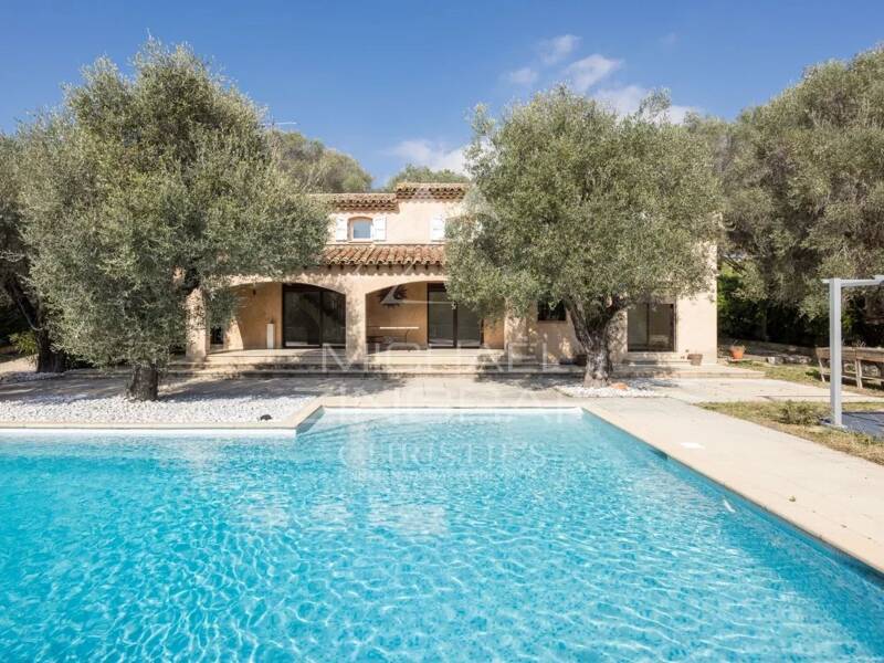 Maison à vendre, 220m², MOUGINS