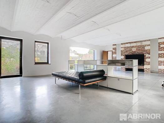 Ferme à vendre 599 000 € 6 pièces 5 chambres 266 m² Villeneuve-d'Ascq 59650