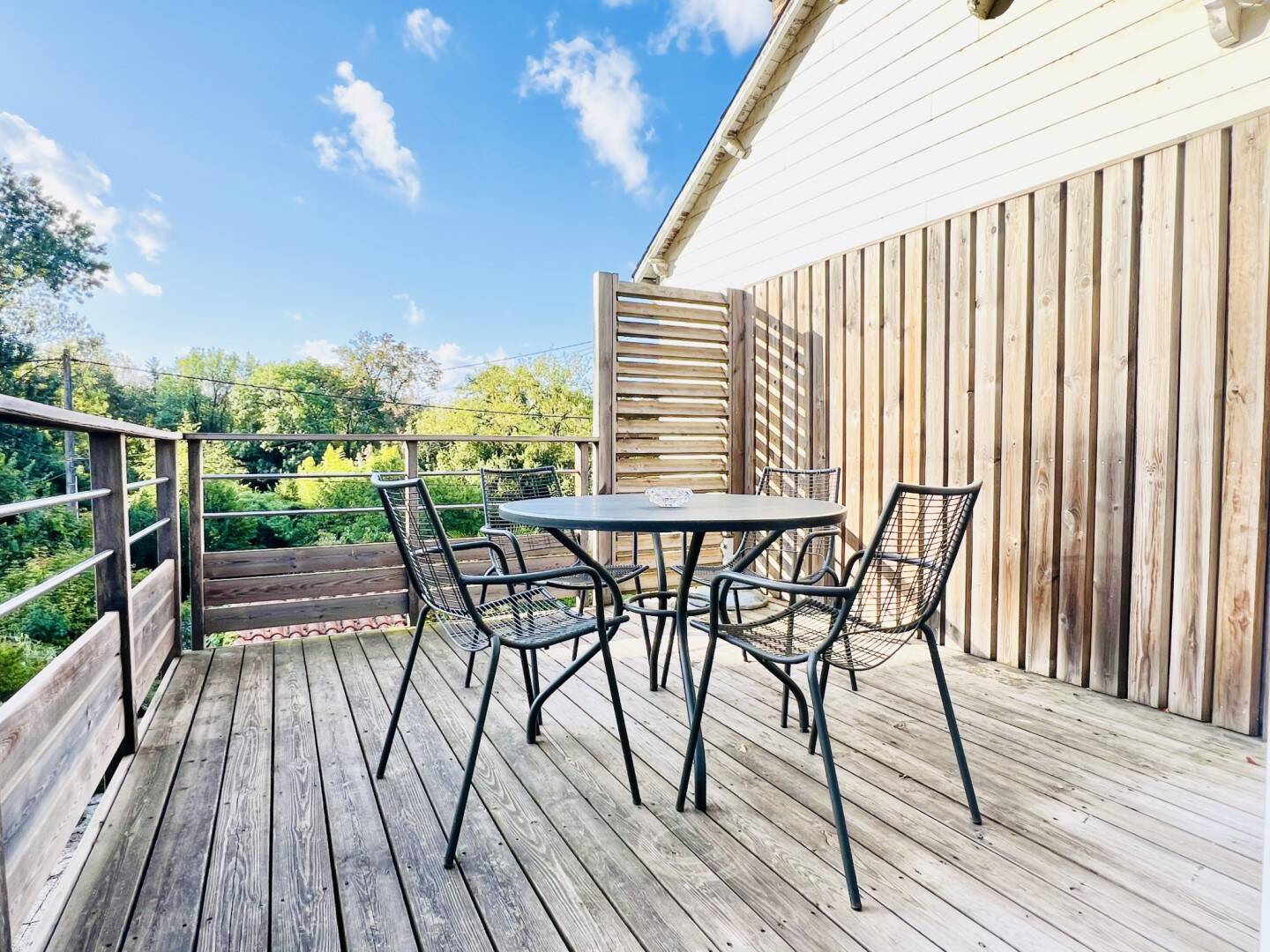 Maison à vendre, 85m², POITIERS