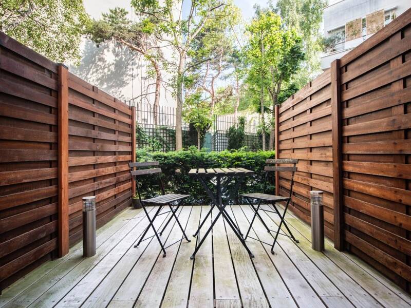 Maison à louer, 29m², NEUILLY SUR SEINE