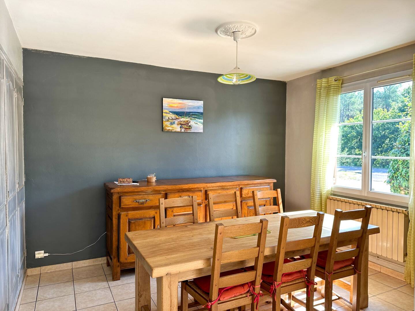 Maison à vendre, 191m², SAINT JULIEN EN BORN
