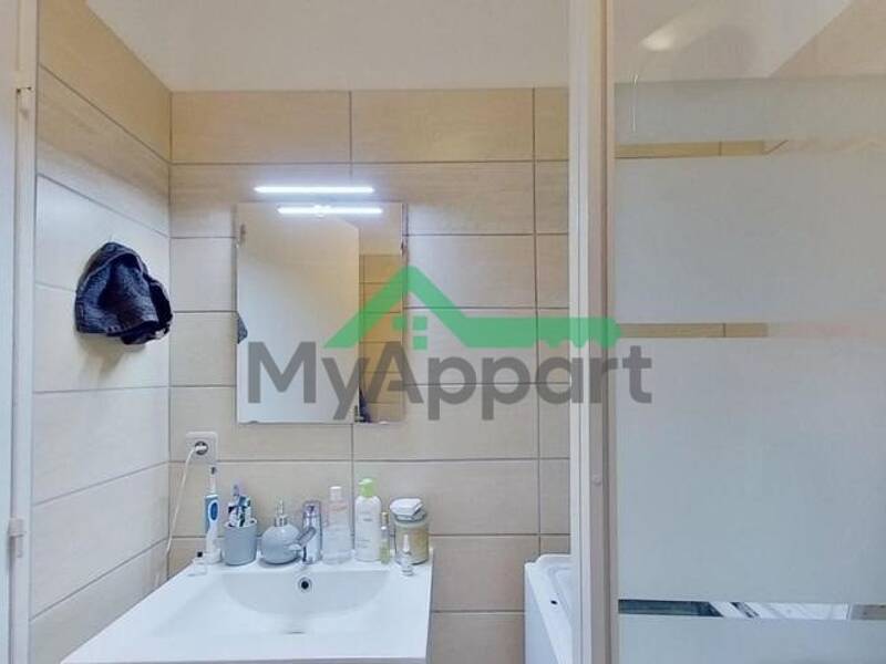 Maison à louer, 30m², NICE