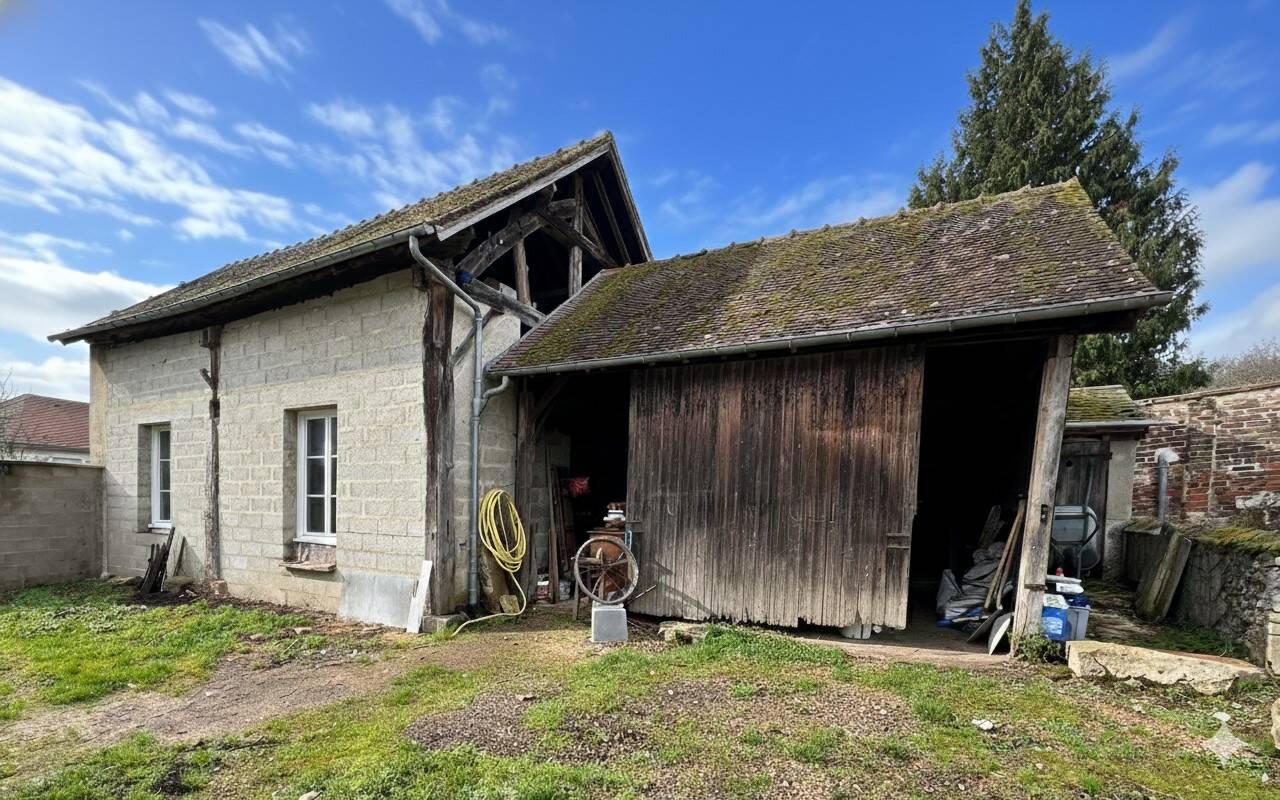 Maison à vendre, 124m², NOGENT LE ROI