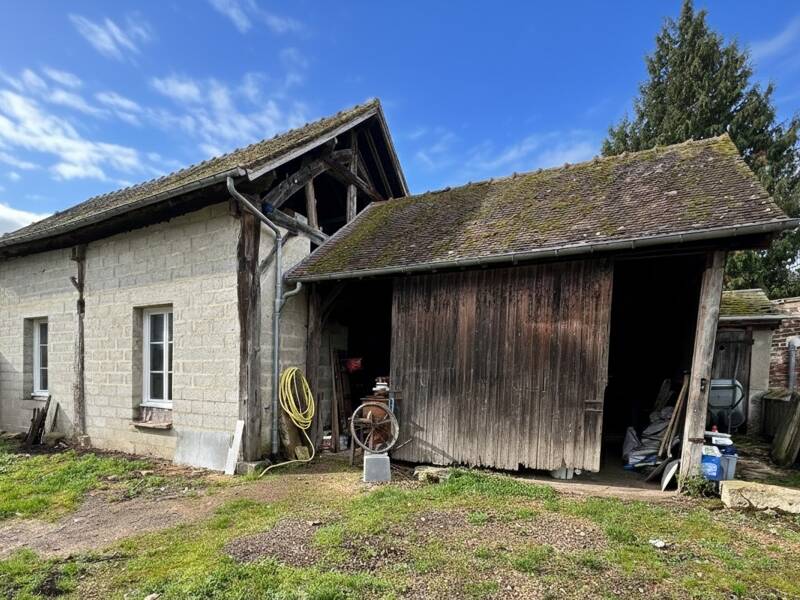 Maison à vendre, 124m², NOGENT LE ROI