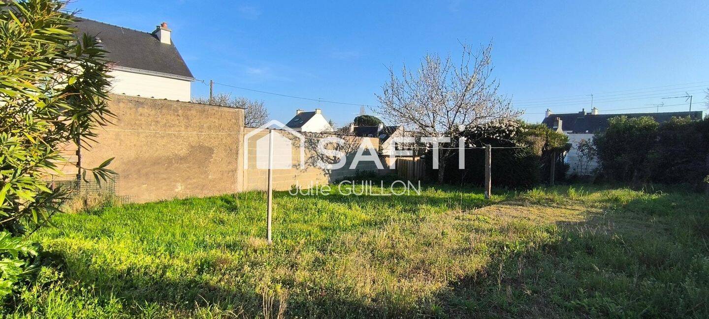 Maison à vendre, 117m², SAINT NAZAIRE