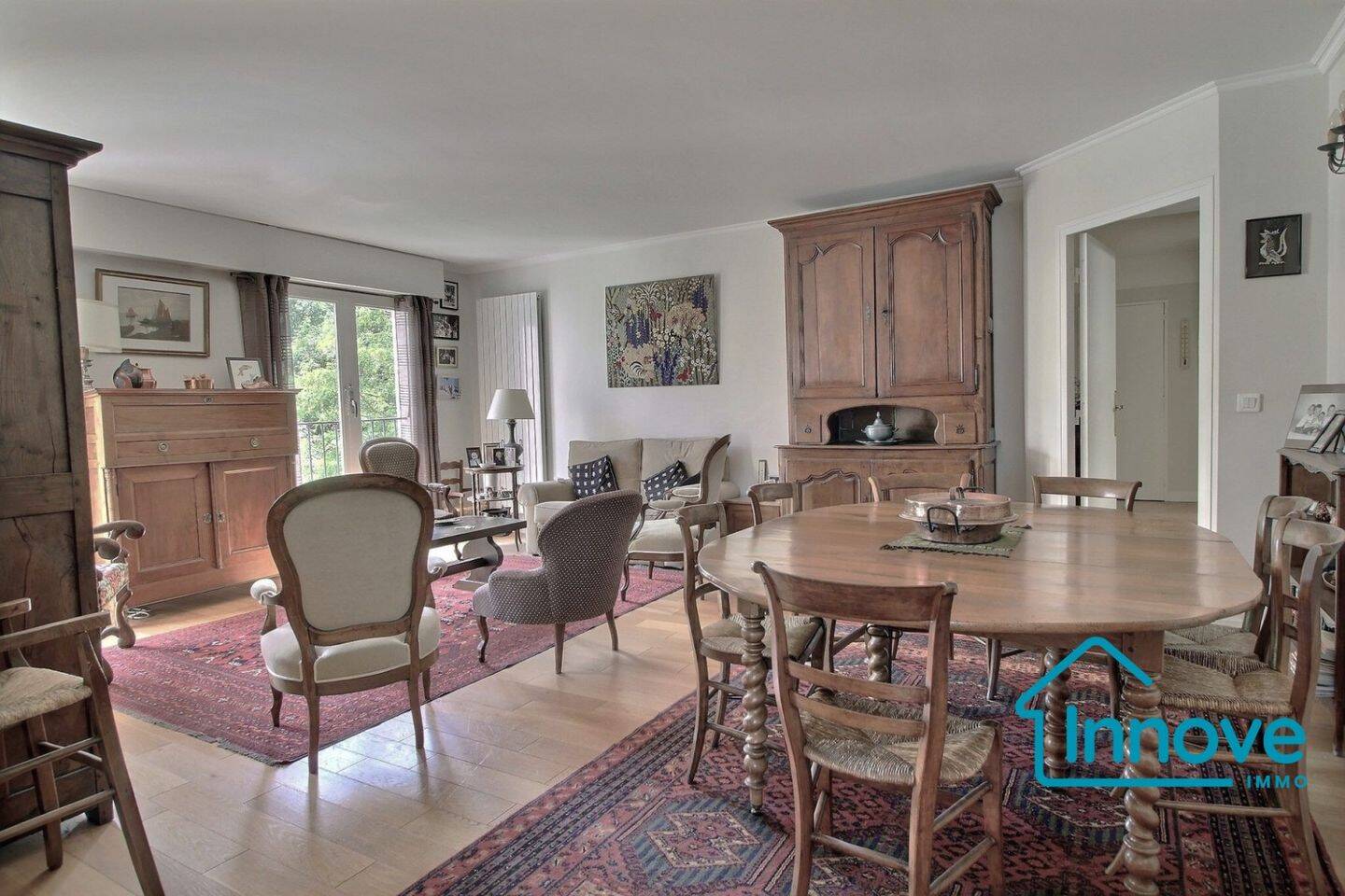Maison à vendre, 127m², VERSAILLES