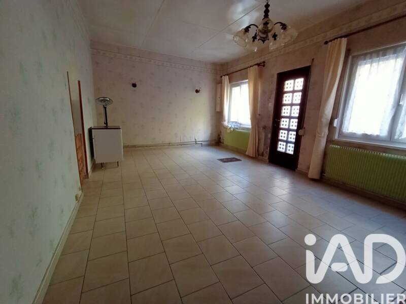 Maison à vendre, 95m², FERFAY